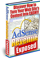 adsense revenue