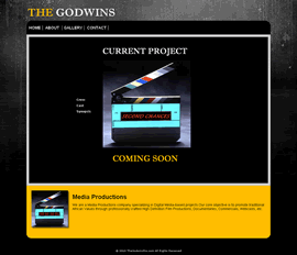 the godwins