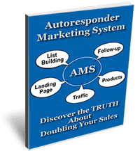 autoresponder marketing system