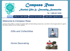 nautical gifts