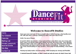 Dance Instruction Southern Maryland 