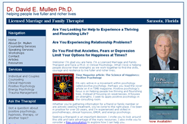 Positive Psychology 