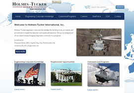 Holmes-Tucker International, Inc