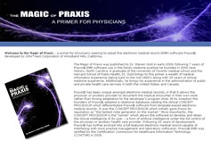 magic of praxis