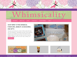 whimsicality