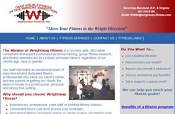 wrightway fitness