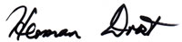 signature